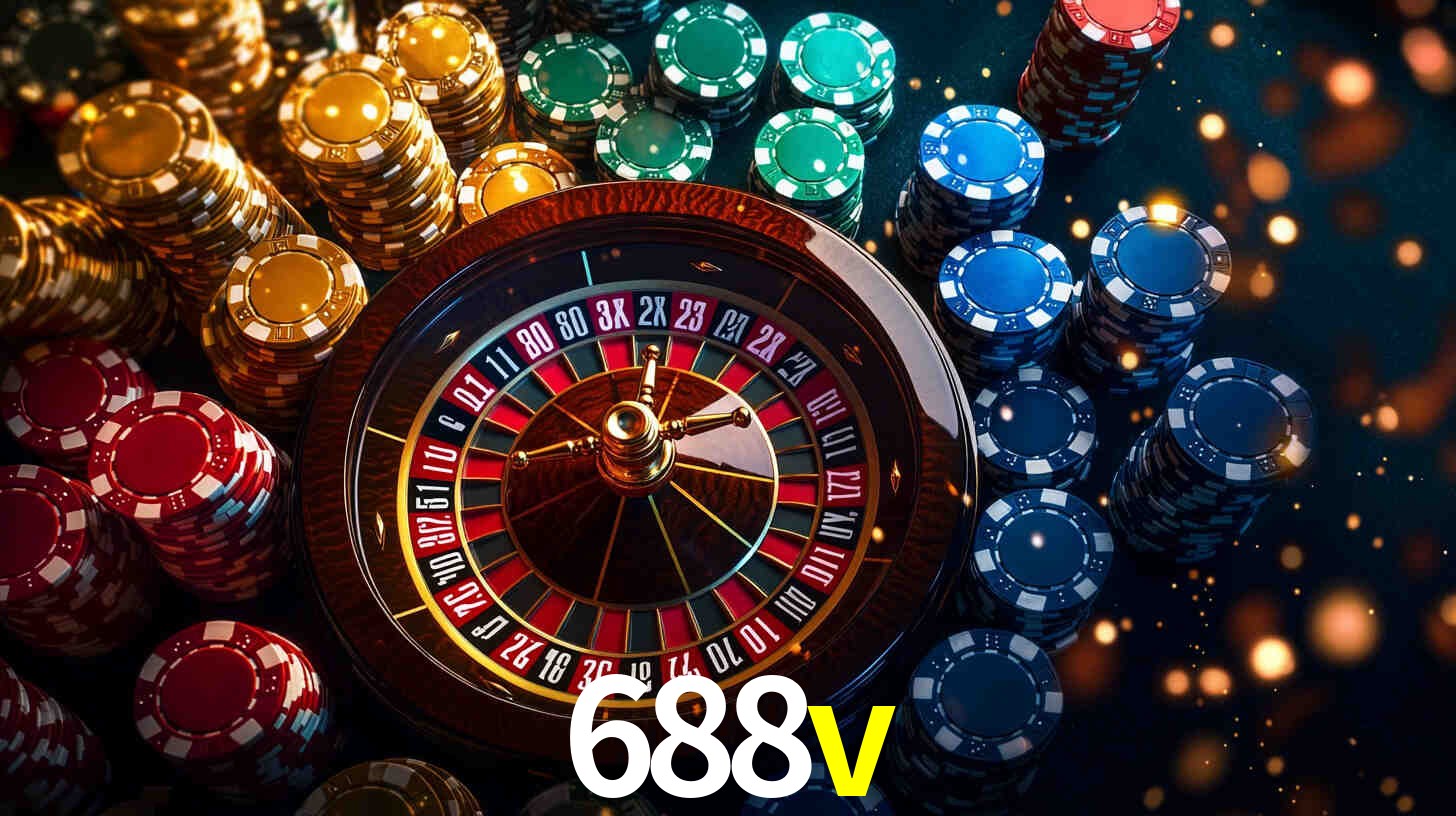 Resumo visual de bônus e campanhas 688v