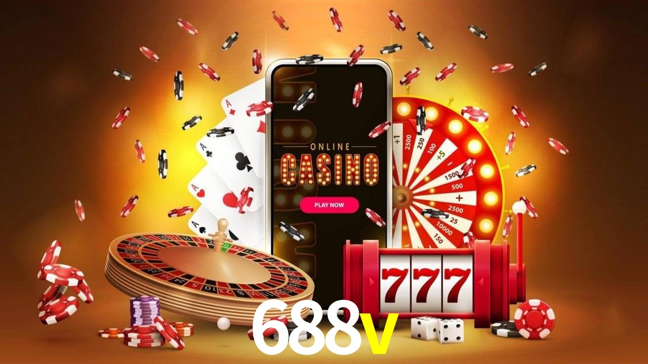 Estatísticas 688v