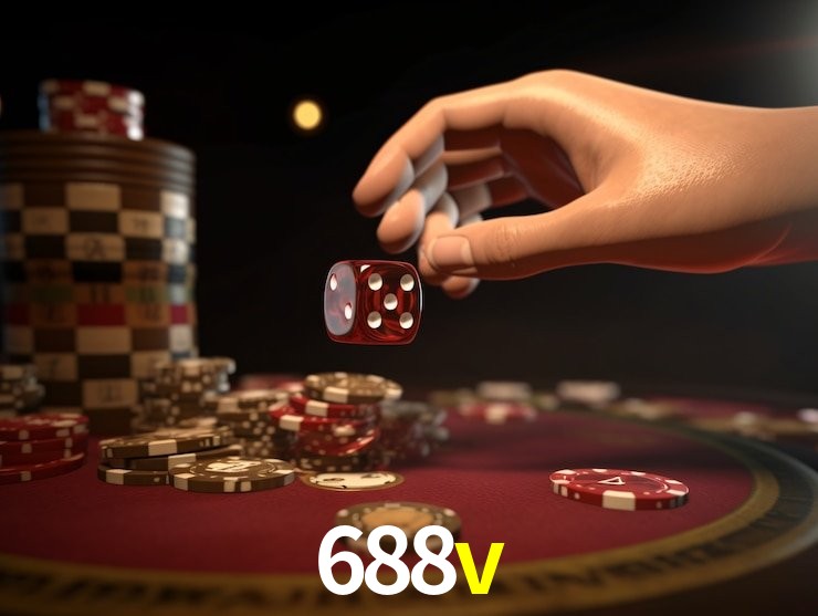 Aplicativo mobile 688v