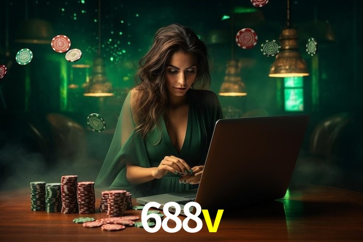 Instalar app 688v